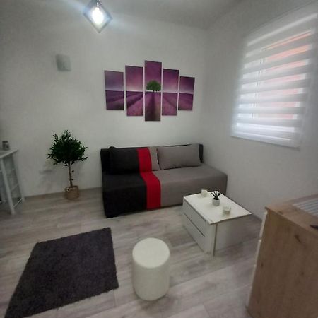 Apartment Capital Town Новий Сад Екстер'єр фото