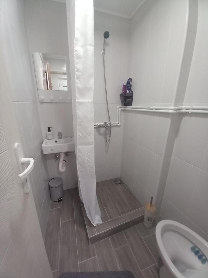 Apartment Capital Town Новий Сад Екстер'єр фото