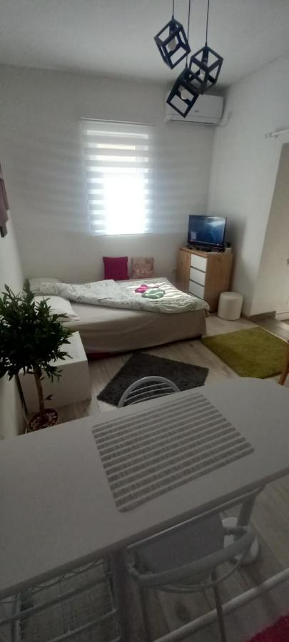 Apartment Capital Town Новий Сад Екстер'єр фото